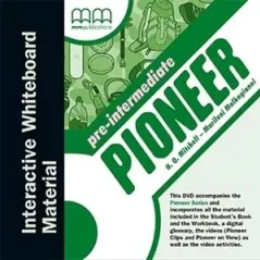 Pioneer Pre Intermediate Interactive Whiteboard Material Η.Q. Mitchell - Marileni Malkogianni MM Publications