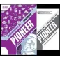 Pioneer Intermediate B1 Workbook