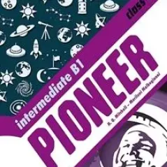 Pioneer Intermediate B1 Class Cds Η.Q. Mitchell - Marileni Malkogianni MM Publications