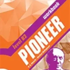 Pioneer B2 Workbook Η.Q. Mitchell - Marileni Malkogianni MM Publications