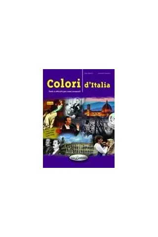 Colori d' italia