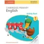 Cambridge Primary English Stage 1 Activity Book