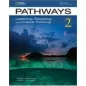 Pathways Listening and Speaking 2 Student's book + online WB ACCESS CODE