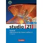 Studio 21 A2 Testheft Βιβλίο τεστ με Audio-CD