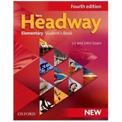 New Headway Elementary Student's Book 4th Edition Oxford University Press