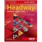 New Headway Elementary Student's Book 4th Edition