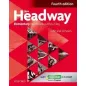 New Headway Elementary Workbook + iCHECKER 4th Edition