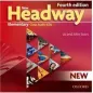 New Headway Elementary Class Audio Cds 2 4th Edition