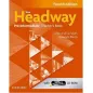 New Headway Pre Intermediate Teacher's book + TCHR'S RESOURCES DISC 4th Edition