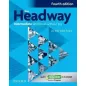 New Headway Intermediate Workbook + iCHECKER 4th Edition