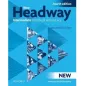 New Headway Intermediate Workbook 4th Edition