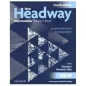 New Headway Intermediate Teacher's book + TCHR'S RESOURCES DISC 4th Edition