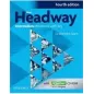 New Headway Intermediate Workbook with KEY + iCHECKER 4th Edition