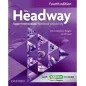 New Headway Upper Intermediate Workbook + iCHECKER 4th Edition