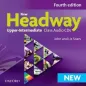 New Headway Upper Intermediate Class Audio Cds 2 4th Edition