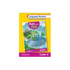 Fun With Fizz Junior B Language Booster