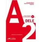 Dele A2 - Libro + Audio Cd (Ed. Grecia)