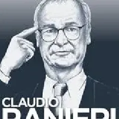 Claudio Ranieri: The Thinkerman Γάτας Άρης Λ