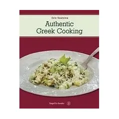 Authentic Greek Cooking Βουτσινά Εύη