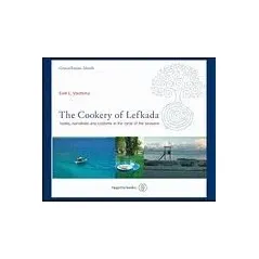 The Cookery of Lefkada Βουτσινά Εύη