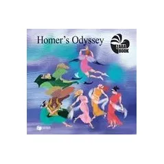 'Homer''s Odyssey Ζαραμπούκα Σοφία'