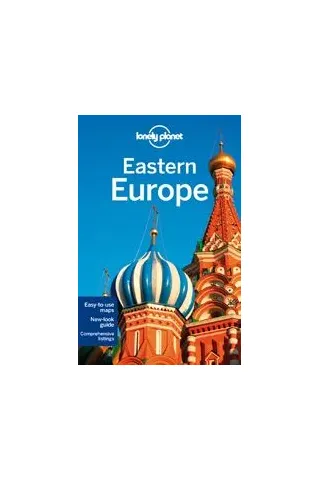 Eastern Europe