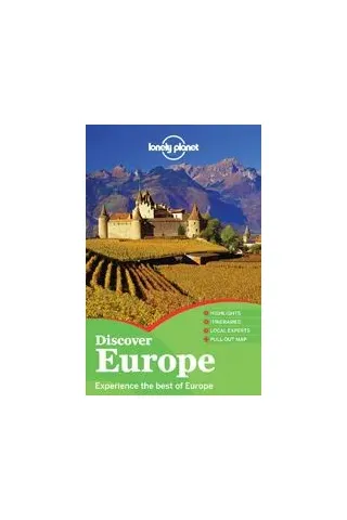 Discover Europe