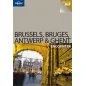 Brussels Bruges Antwerp and Ghent