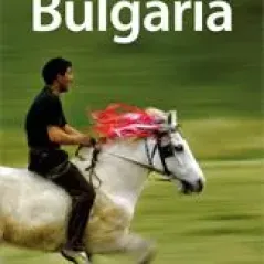 Bulgaria lonely planet