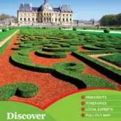 France lonely planet