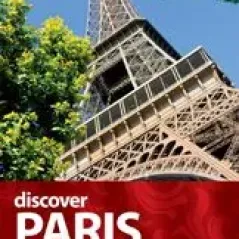 Paris lonely planet