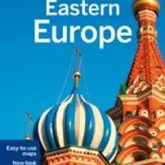 Eastern Europe lonely planet