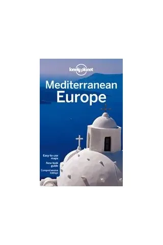 Mediterranean Europe