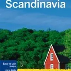 Scandinavia lonely planet