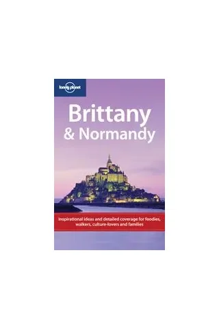 Brittany & Normandy