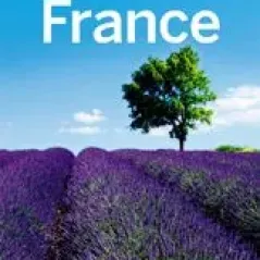 France lonely planet