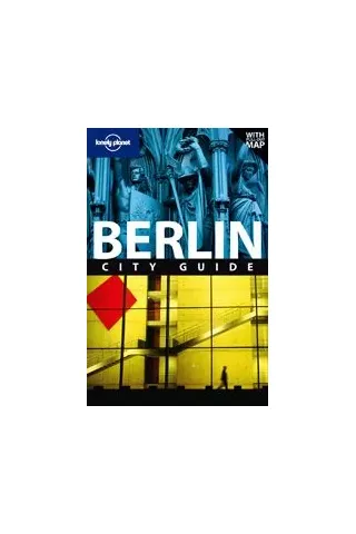 Berlin  Andrea Schulte-Peevers Lonely Planet