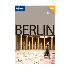 Berlin Andrea Schulte-Peevers Lonely Planet