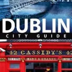 Dublin Fionn Davenport Lonely Planet