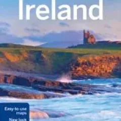 Ireland Fionn Davenport Lonely Planet