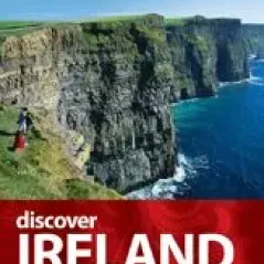 Ireland Fionn Davenport Lonely Planet