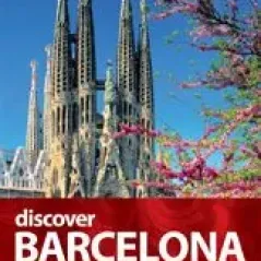 Barcelona Brendan Sainsbury, Damien Simonis Lonely Planet