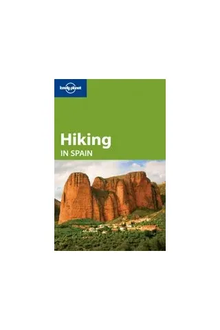 Hiking in Spain