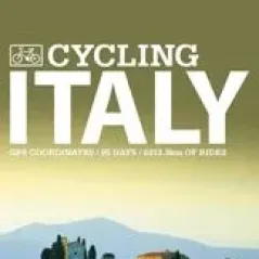 Cycling Italy Ellee Thalheimer Lonely Planet