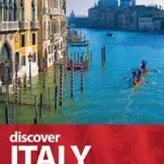 Italy Cristian Bonetto Lonely Planet