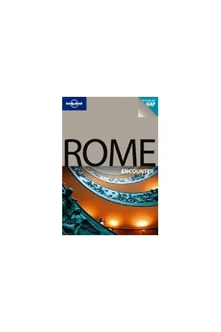 Rome Cristian Bonetto Lonely Planet