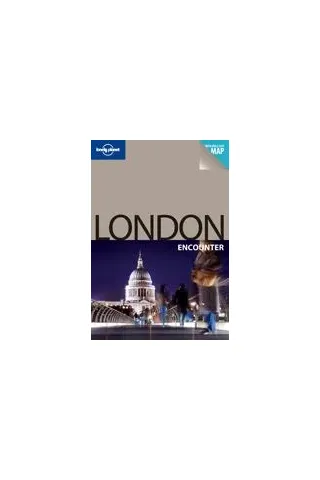 London oe Bindloss Lonely Planet