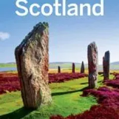 Scotland Neil WilsonSimon Richmond, John Spelman, Andy Symington Lonely Planet