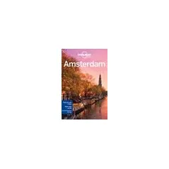 Amsterdam Karla Zimmerman, Caroline Sieg, Ryan Ver Berkmoes Lonely Planet