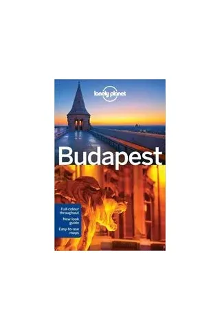 Budapest